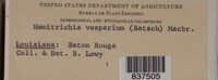 Image Associated With the Occurence